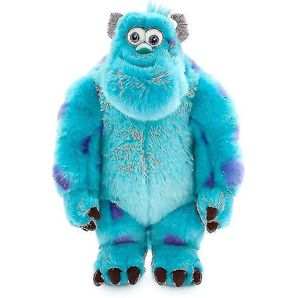 Mike Liten Mjuk Plyschleksak, Monsters, Inc, 27cm [kk] Sully - Medium