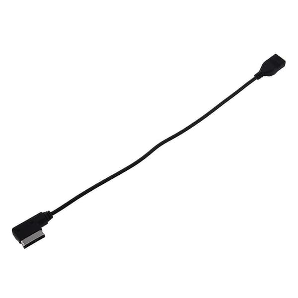 Musiikkiliitännälle Mdi Mmi - Usb-kaapeli Datasync-lataussovitin[D] As Shown