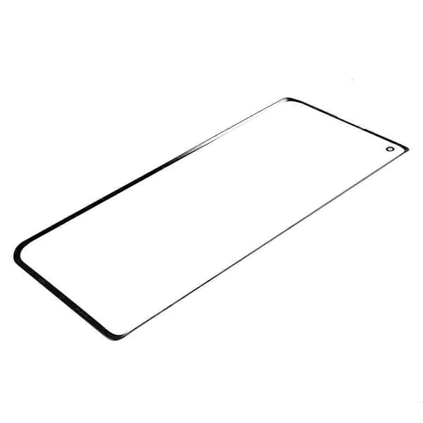 Front Screen Glas Linse Reparationsdel til OnePlus 8 Pro[D]