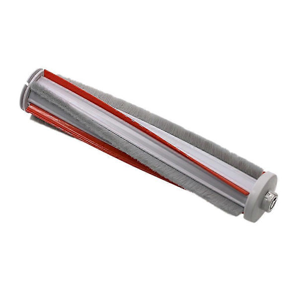 1 stk. rullebørste i karbonfiber for XIAOMI ROIDMI F8 NEX X20 manuell støvsuger, reservedeler