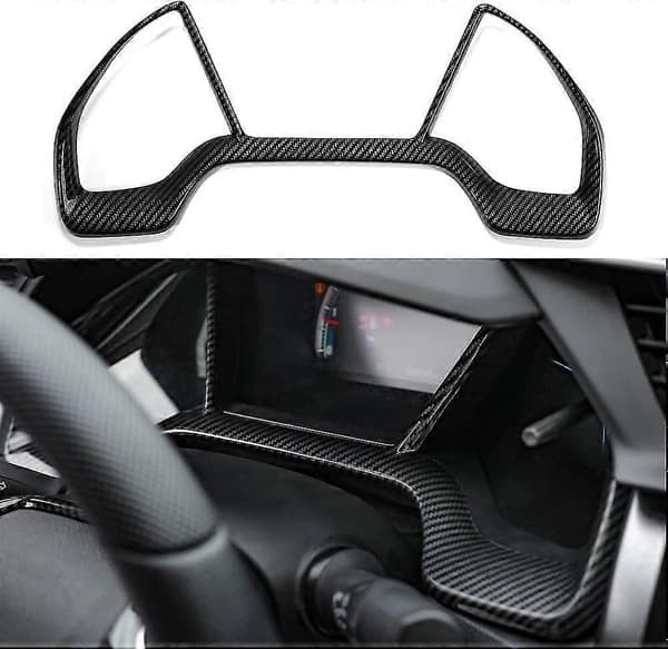 Dashborddeksel for 10. generasjons Civic[D]