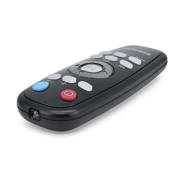 Alkuperäinen DJ96-00201D Samsung PowerBot-imurin kaukosäädin VR7000M EXP-20W-VG/MG