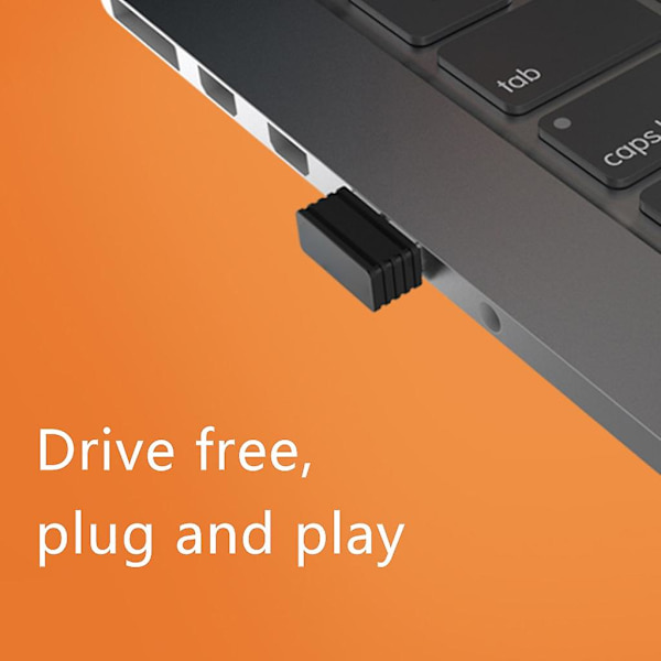 Mouse Jiggler USB Muse Bevæger Muse Bevægelses Simulator til Computer Vækning[D]