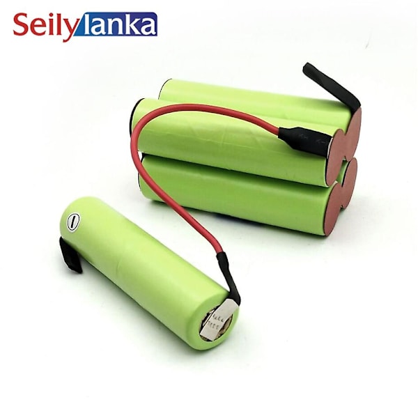 3000mAh för Black & Decker 12V Ni-MH Pivot PV1205B - 12 Volt