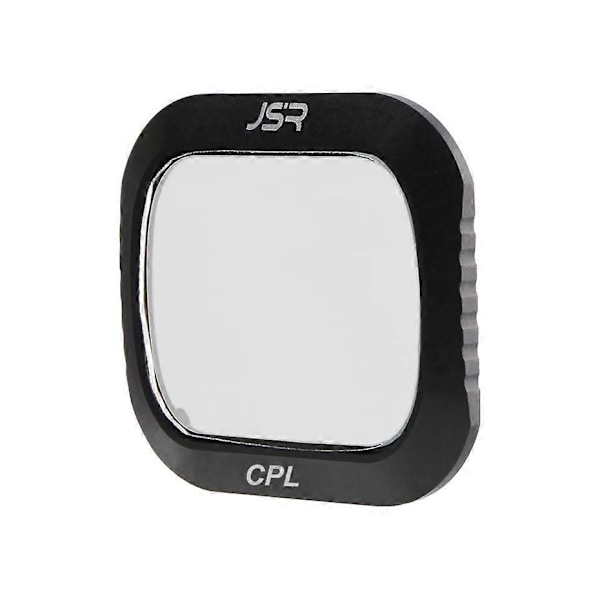 Til DJI Mavic 2 Pro Filter MCUV CPL C-PL Polar Neutral Density Glas Til DJI Mavic2 Pro/Professionel Beskytter Drone Tilbehør[D] CPL