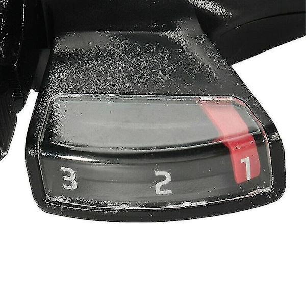 För Shimano Sl-m310 3x8 Växlar Trigger Växelspak Växelreglage Cykling Mtb[D]