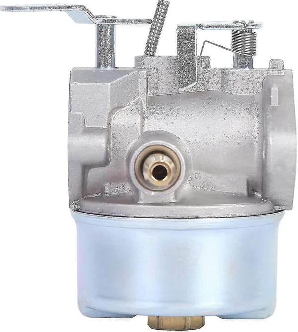 Tecumseh HMSK80 Karburator Udskiftning til Yard Machines og Ariens[D]