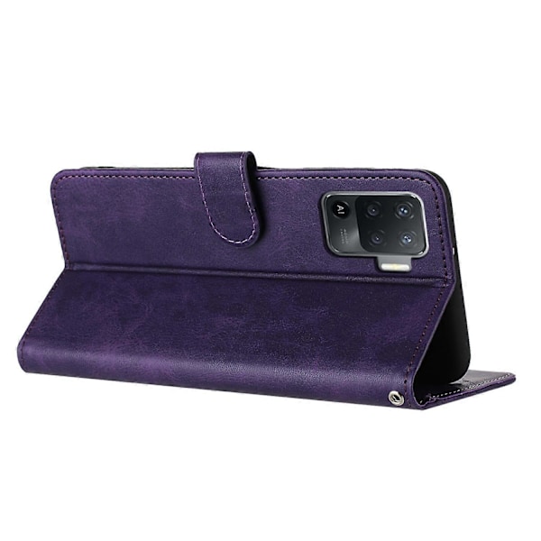 Telefonfodral för Oppo A94 5G[D] Multicolor Style E