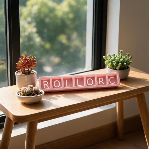 Mahjong træningsbræt til solospillere | Fremskridtsguide - Bordplade Mahjong Spil (D)