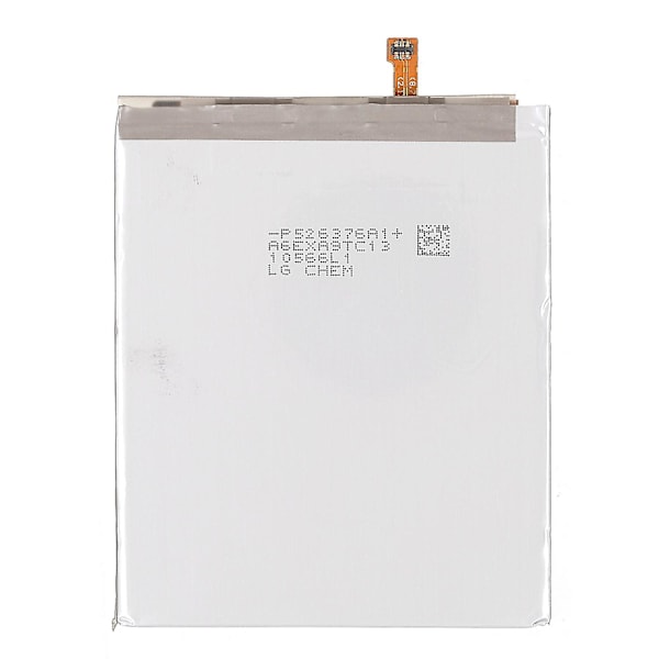 3.85V 4370mAh Batteriutbyte (Kod: EB-BG781ABY) för Samsung Galaxy S20 FE 5G/S20 Fan Edition