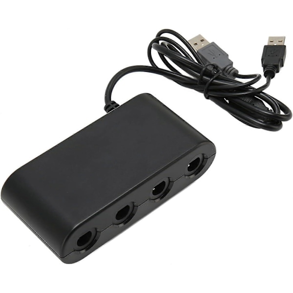 Gamecube Controller Adapter