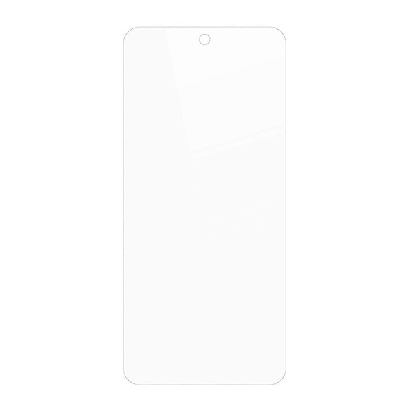 Skärmskydd i härdat glas för Motorola Edge 50 Neo 5G, 0.3mm ultraklar