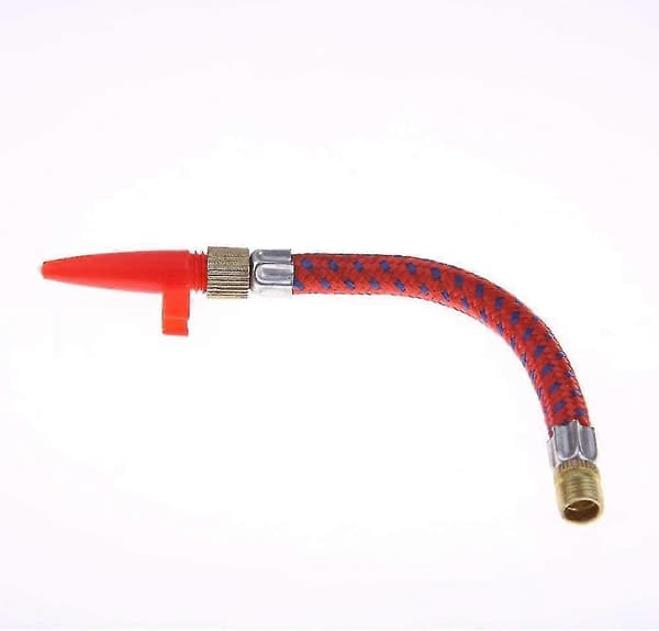 12 stk. cykelventiladapter med fransk ventiladapter til cykel[D]