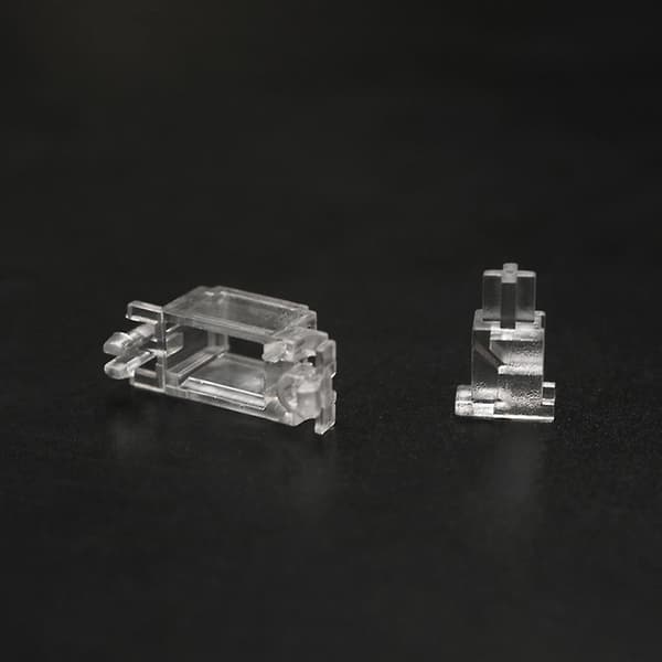 Switch Pcb Mount Stabilisator 6.25u Modifier Key Stabiliser Plate för Cherry MX[D]