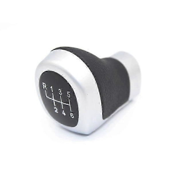 6-trins gearknop gearstang gearknop til - 1 3-serie E81 E87 E88 E82 E90 E91 E92[D] 6 Speed