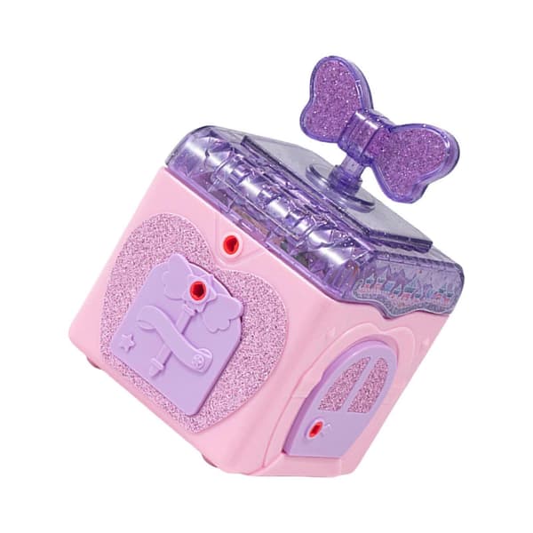 Princess Craft Creative Case Grasps On Learning Project For Barn Alder 3 År Og Oppover Princess Treasure[D] Multicolor