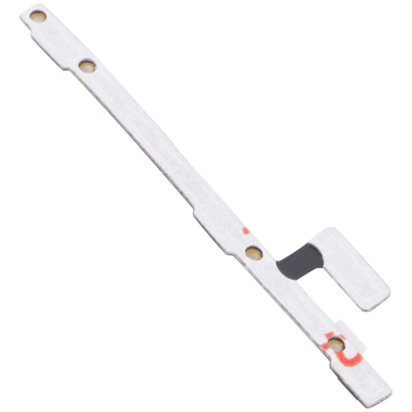 Sidoknapp Flexkabel för ZTE Blade V30 5G 9030N