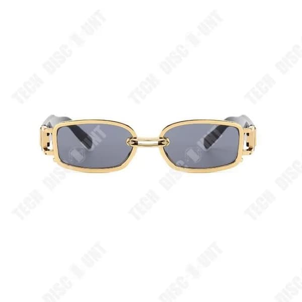 UV-dräkter Retro Gul Klass 3 Unisex[D] Gul