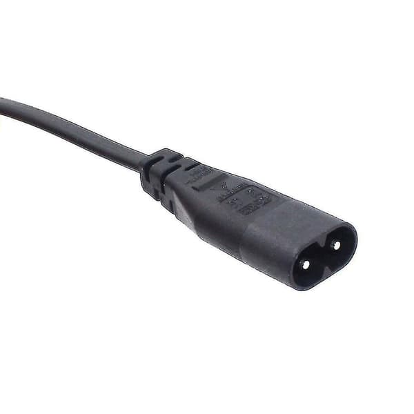 Europa Schuko CEE7/16 Stikledning 35cm til PDU UPS[D]