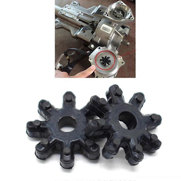 For Hyundai Kia Forte5 Veloster Fleksibel Rattsøylekobling 563152K000FFF