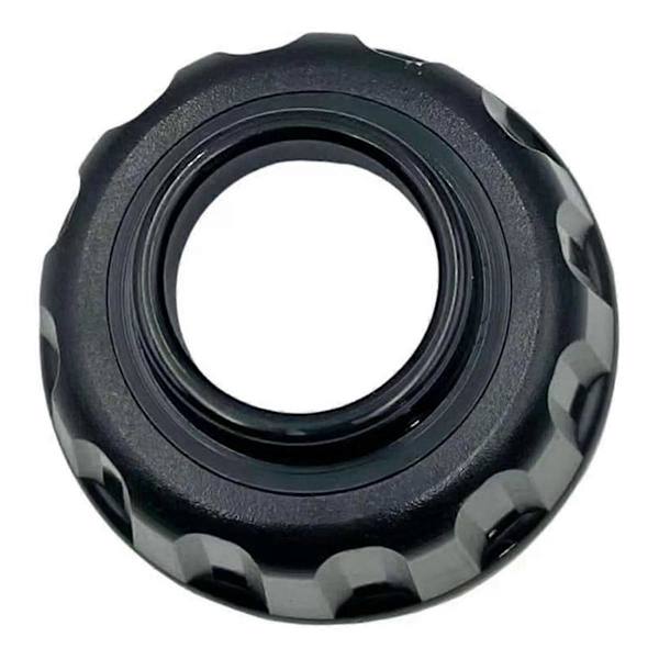 Mehupuristimen päätykappale, varaosat malleihin 8003 8004 8005, kylmäpuristusmehupuristimen osat ja lisävarusteet [D] Black