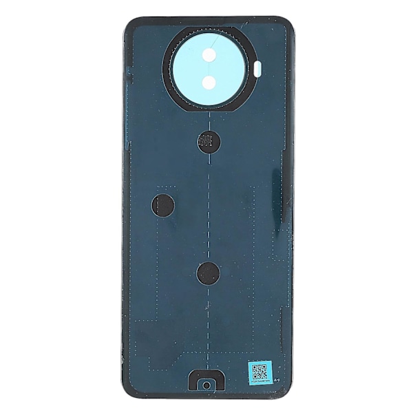 Batterilucka för Nokia 8.3 5G OEM-reservdel