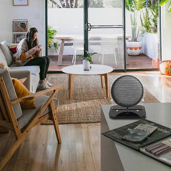 Stabil Desktop Højttaler Stativ til Beoplay A1/Beosound A1 2. generation Lydboks Holder