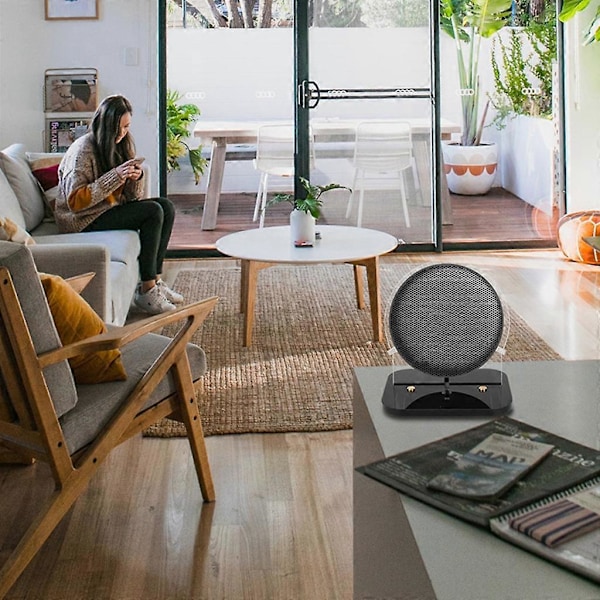 Stabil Stativ for Høytaler på Skrivebord for Beoplay A1/Beosound A1 2. generasjon Lydboksholder