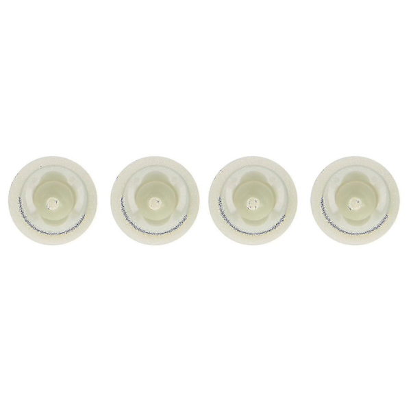 4 kpl Bosch Siemens lihamyllyn varaosia Bosch-osat [D]