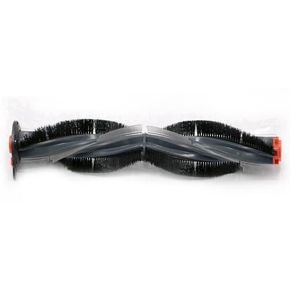 Reservdelar till D-seriens robotdammsugare D3 D4 D5 D6 D7 D70e D75 D80 D85, huvudborstrulle Noir 0.05