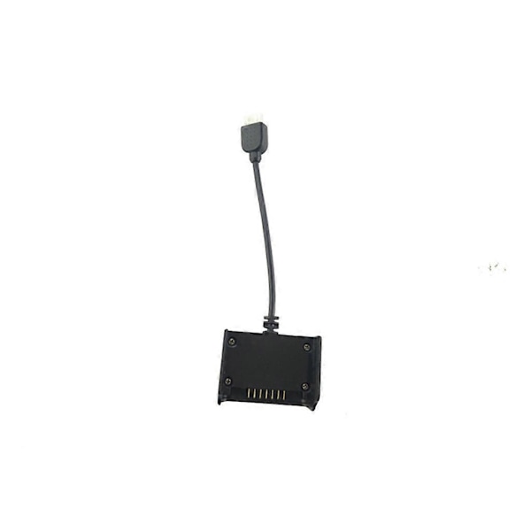 MJX Bugs 3 Pro B3pro HS700 Drone Batteri USB Oplader 2 i 1 Balance Oplader[D] Black