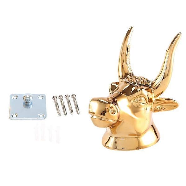 Veggfeste Gitarholder for Ukulele og Gitar[D]