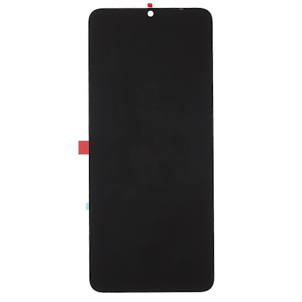 For Xiaomi Redmi 12C 4G/Poco C55 4G Grade B LCD-skjerm og Digitizer Monteringsdel Erstatning[D]