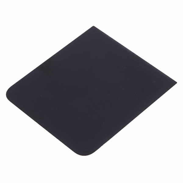 Til Samsung Galaxy Z Flip6 5G F741 Bagbatteri Husdæksel Telefon Reservedel (uden Logo) Multicolor White