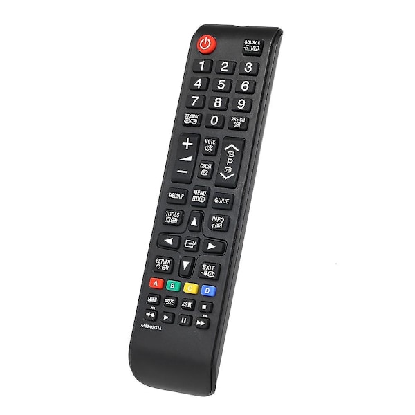 AA59-00741A Universal TV-fjärrkontroll Smart Controller för Samsung HDTV LED Smart Digital TV