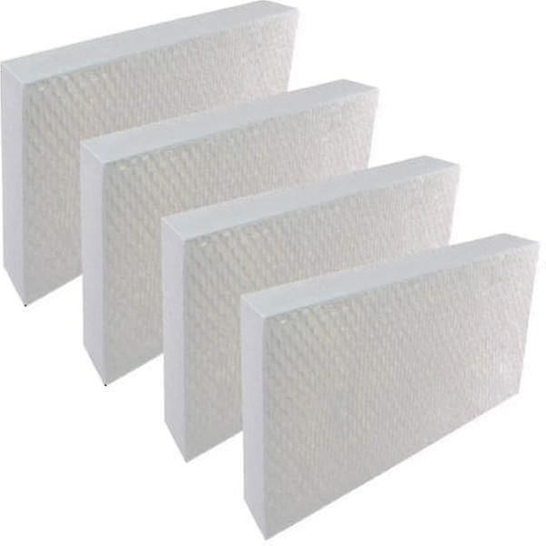 Luftfilter för Stadler Form \"big Oskar\" Luftfuktare 4-pack