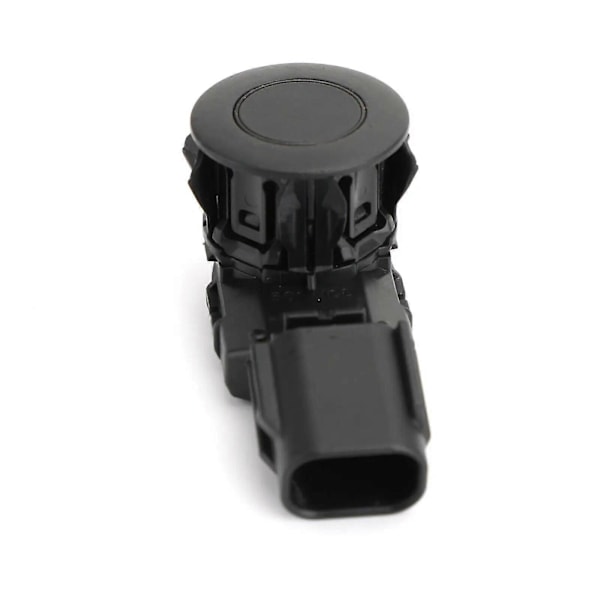 Sort ABS Plastik Parkeringssensor til RAV4 2.5L L4 2017-2018 89341-42060 Alarm System Sikkerhed Parkeringssensor Bil Elektronik