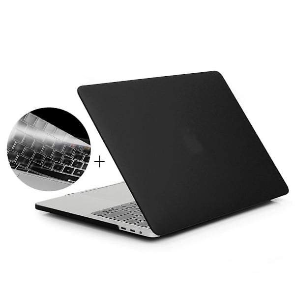 Skyddande Fodral för 2016 Macbook Pro 13,3 Tum med Touch Bar
