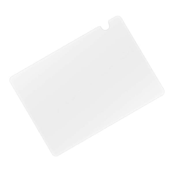 For Echo Show 8 (2. generasjon) Herdet glass[D]