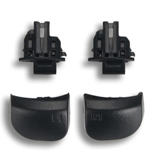 3D Analog Joystick Reparationskit för Playstation 5-kontroll Analog Stick Joystick Modell Reparationsmejselset Tillbehör