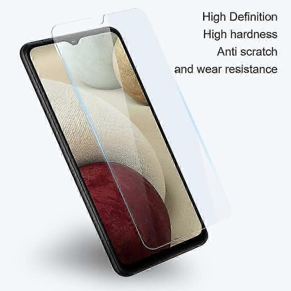 Galaxy A36 5G karkaistu lasi [D]