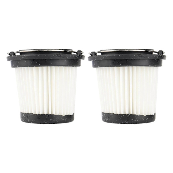 Til Autobot Vx, V Mini Støvsuger Special Kompositfilter 2.0[D]