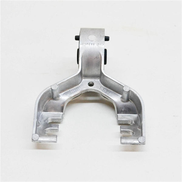 2 stk. Eksosrør Monteringsbrakett for KUGA II 2013-2019 Eksosrør Holder 1805663 CV61-5A261-AB CV61-5A261-AA As Shown