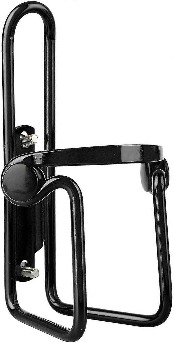 Cykelflaskhållare, Robust Drickhållare i Aluminium [D]