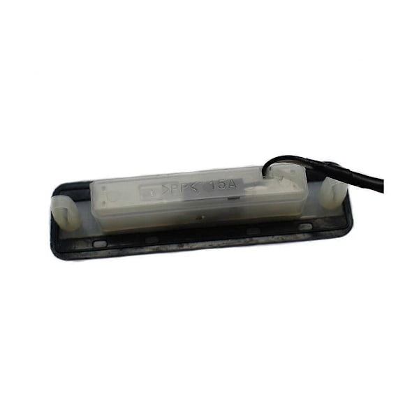Baklukehåndtak Mini Bryter Trunk Release for Avensis T25 Verso 2003-2009 8484020010 84840-20010 Black