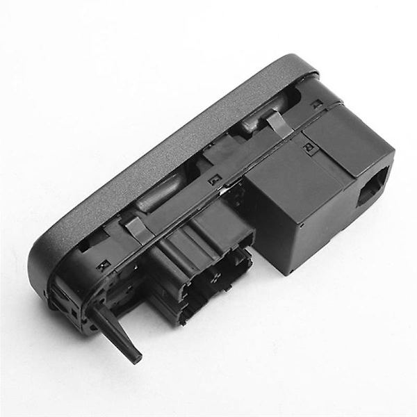 Fönsterhiss för V70 S70 XC70 1998-2000 Fram Vänster Elektrisk Fönsterkontroll Huvudströmbrytare 863845