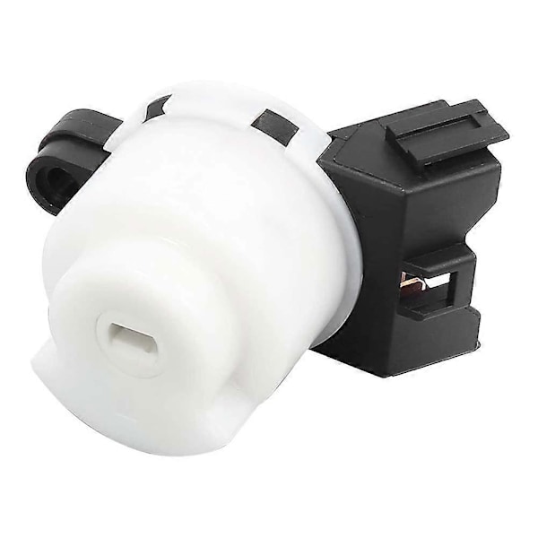 5-bens Tændingsslukke til Grandis 2004 - 2010 MN113754 MR449457 White  black