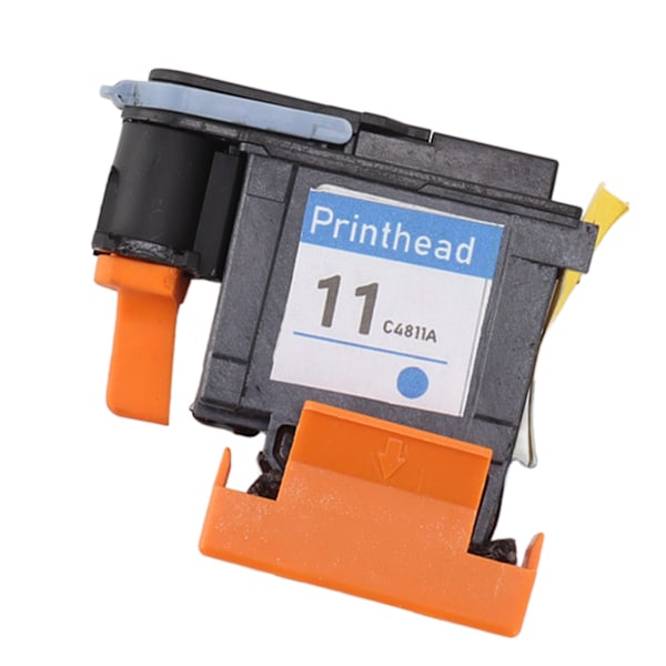 HP Designjet 100 110 111 500 510 800 813 Cyan Printhead