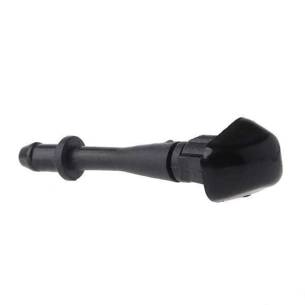 Auto Vasker Jet Spray Forrude Viskerdyser til Great Wall Hover H3 H5[D]
