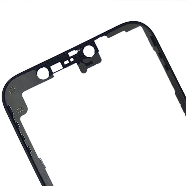 Front LCD Skjermramme for iPhone 12